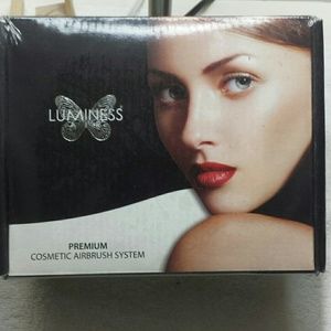 Premium cosmetic Luminess Airbrush